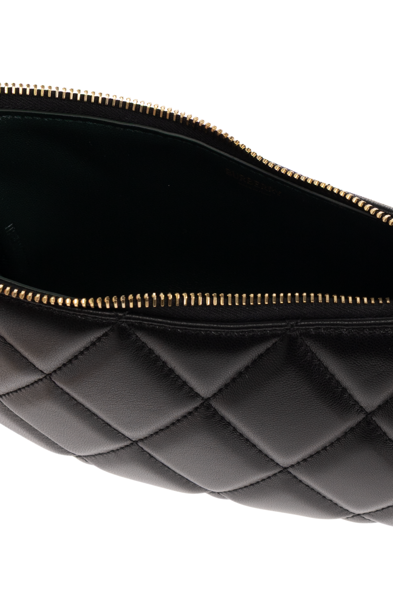Black Shoulder bag Rocking Horse Burberry - Vitkac France